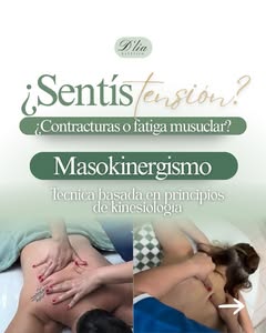 Masajes y relajación en Estética D'elia